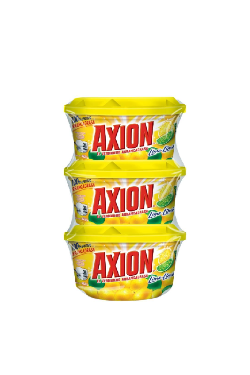 Axion en pasta 425 grs