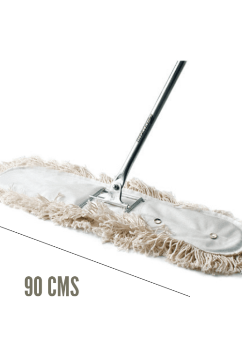 Mop completo de 90 cms